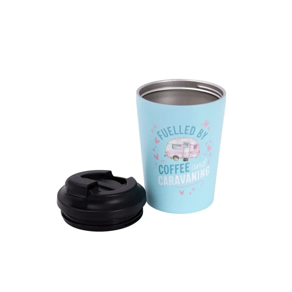Caravan - Insulated Coffee Cup