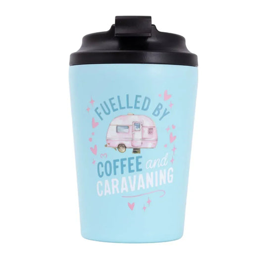 Caravan - Insulated Coffee Cup