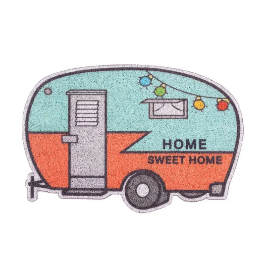 Caravan - Doormat