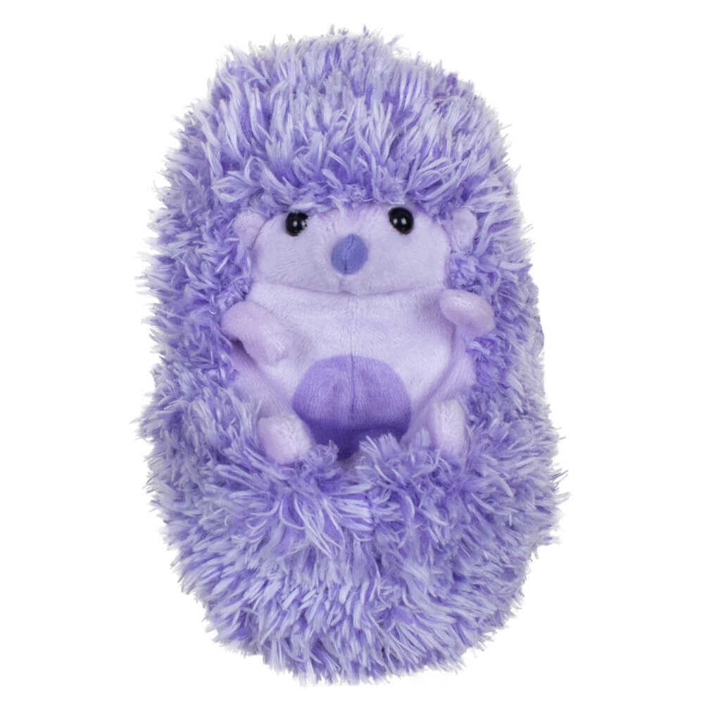 Curlimals | Higgle Hedgehog