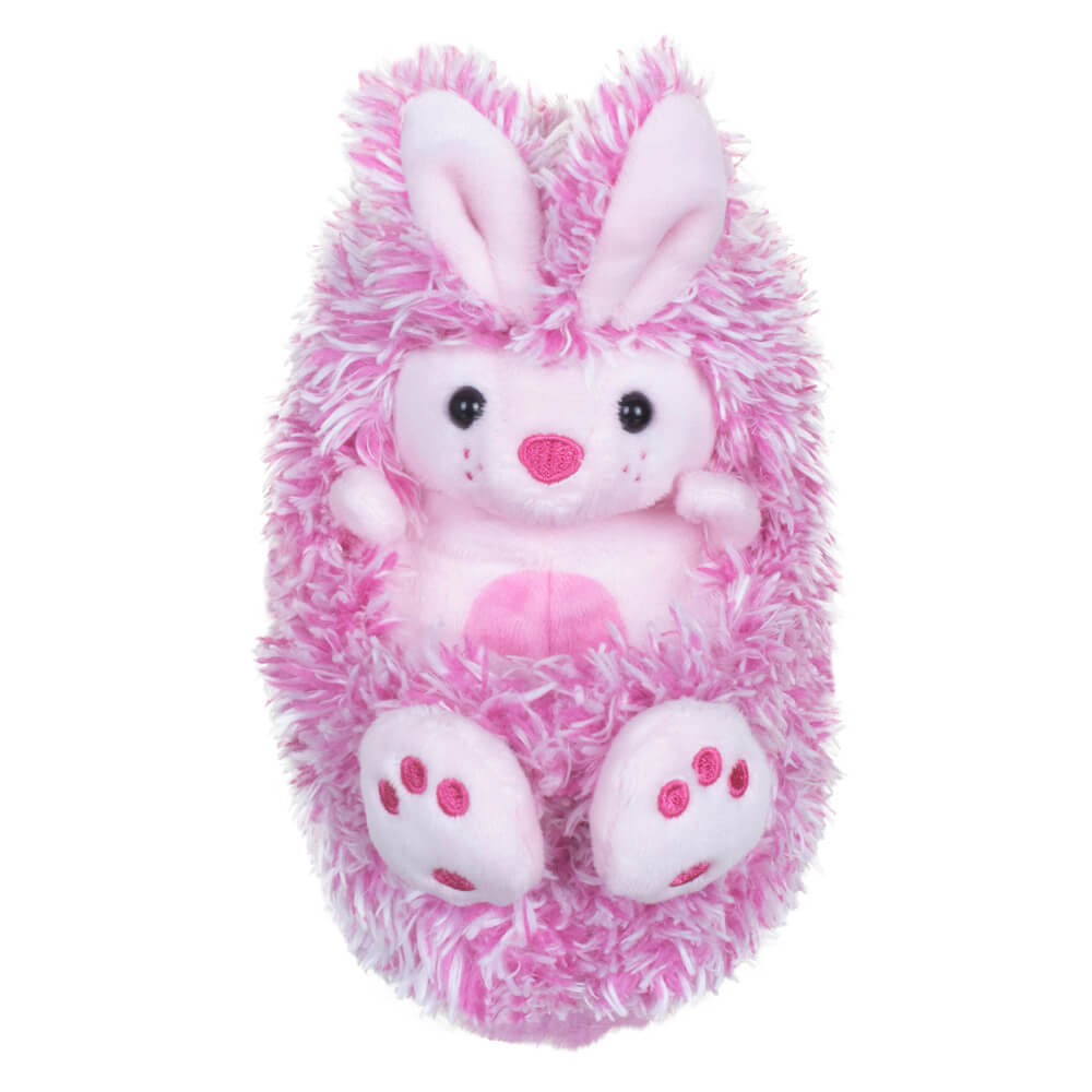 Curlimals | Bibi Bunny