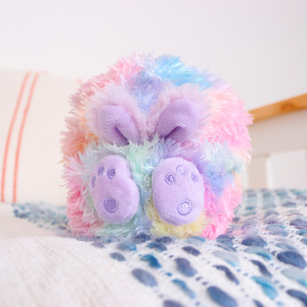 Curlimals | Bo Bunny