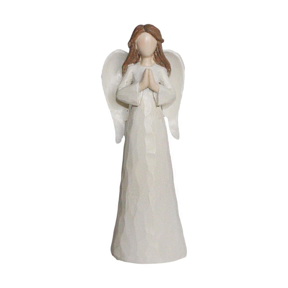 ANGEL- PRAYING 15CM