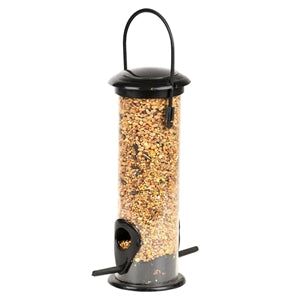 Bird Feeder Black Seed