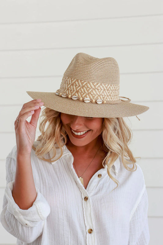 Natural Sunhat