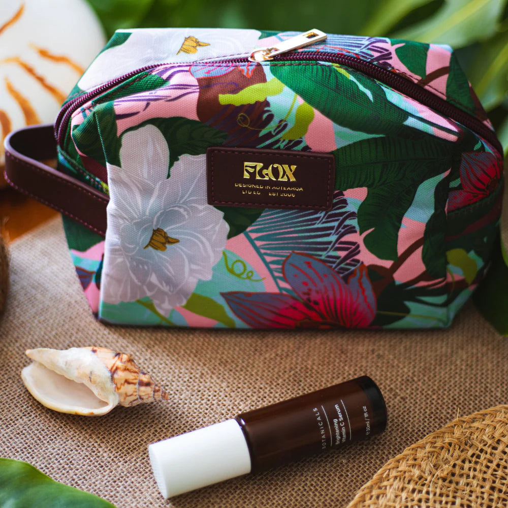 Flox Sponge Bag - small