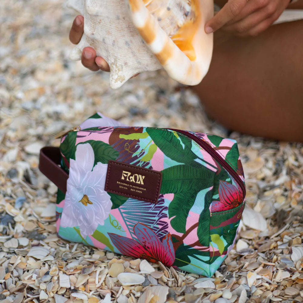 Flox Sponge Bag - small