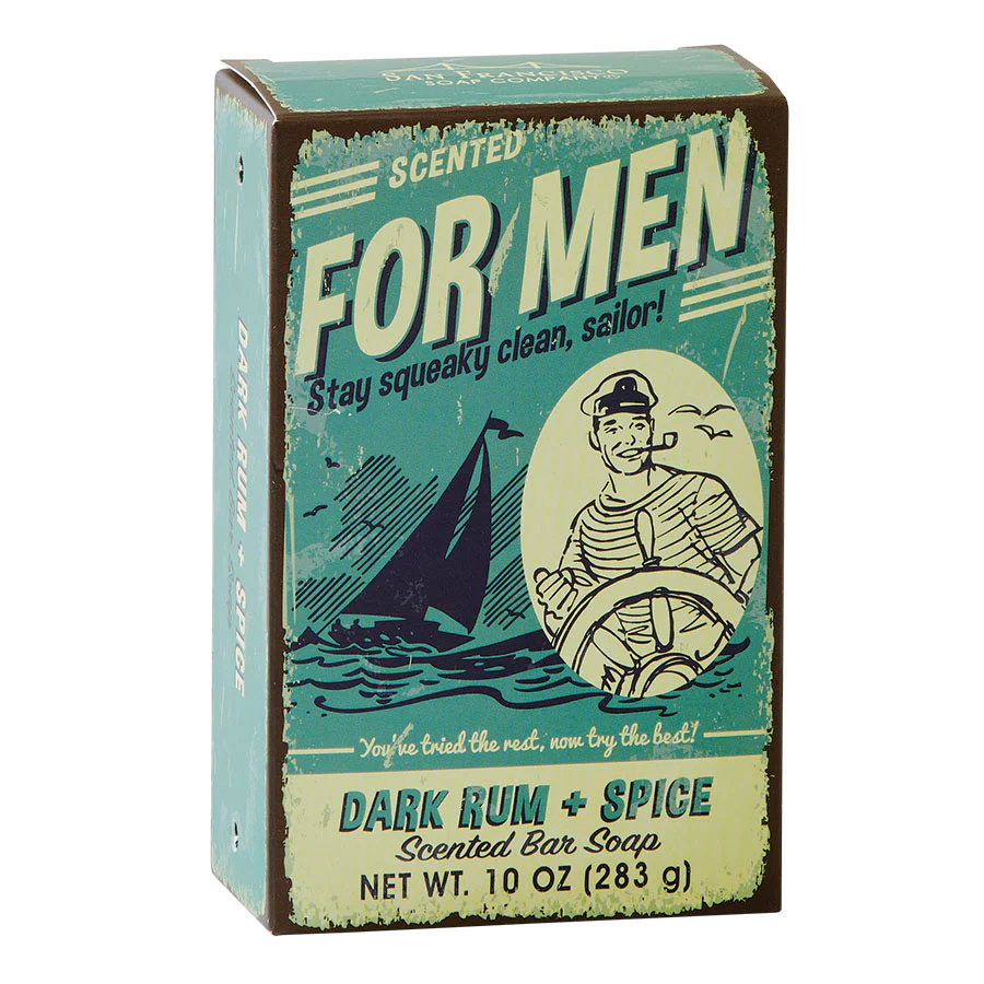 MEN Soap Bar