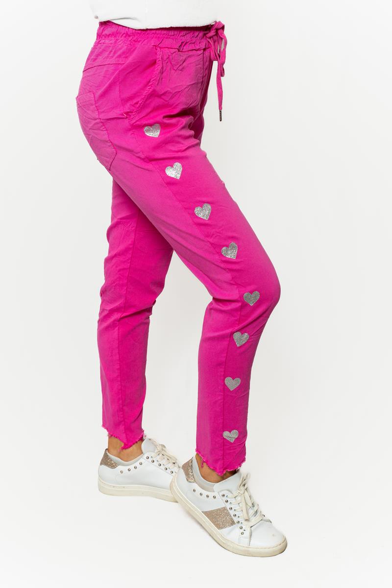 Curoi Pants