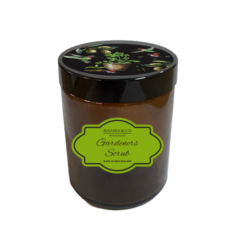 Gardeners HAND SCRUB