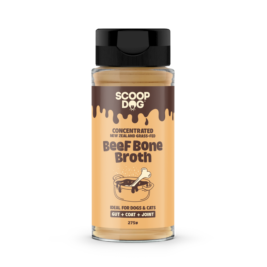 Beef Bone Broth
