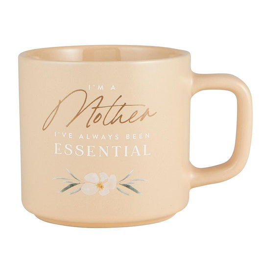 Ceramic Mug - Mother Essential