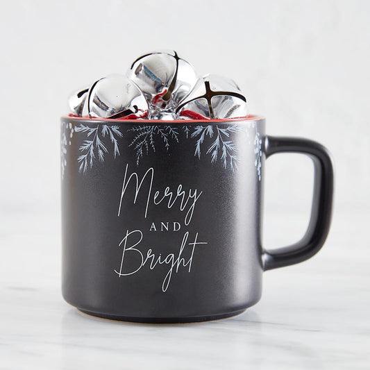 Ceramic Mug - Merry And Bright