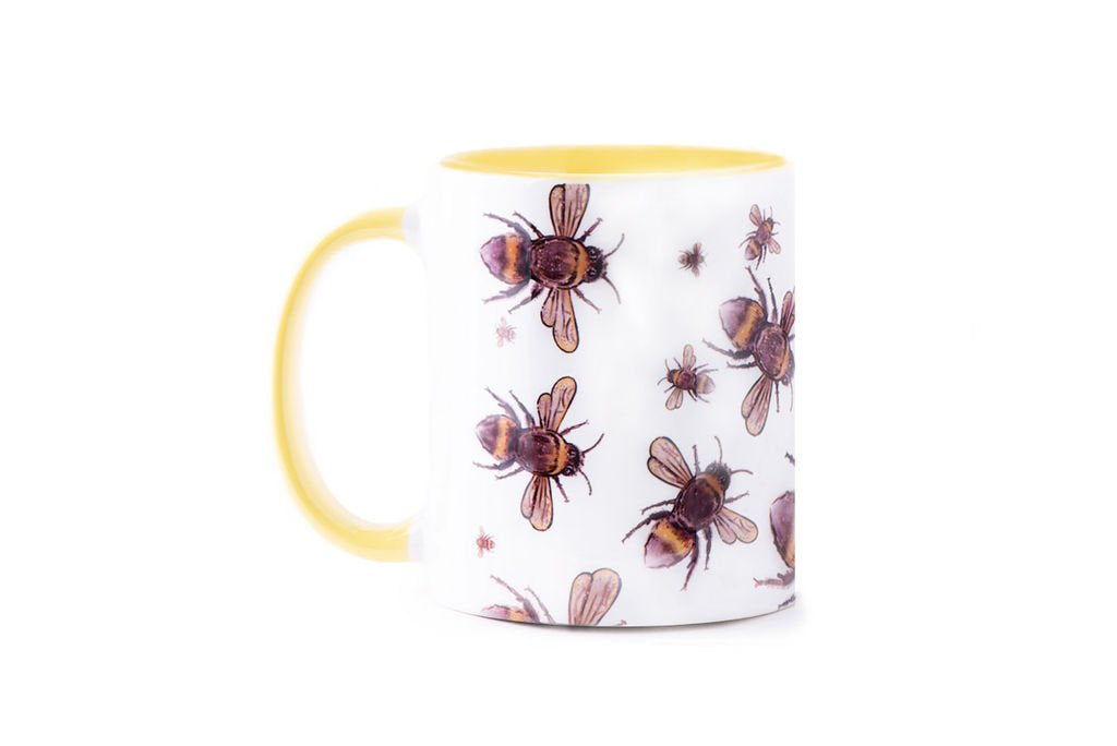 Bee Mug