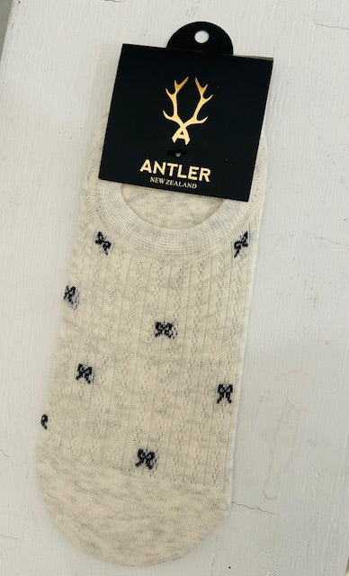 No Show Socks