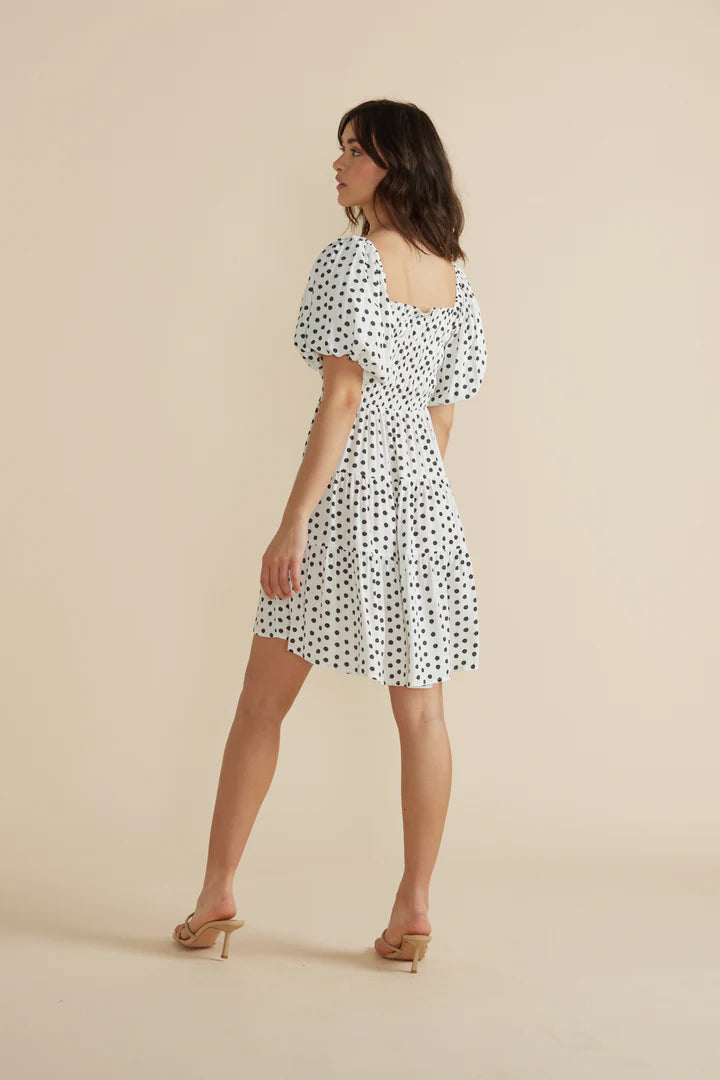Tidal Dress