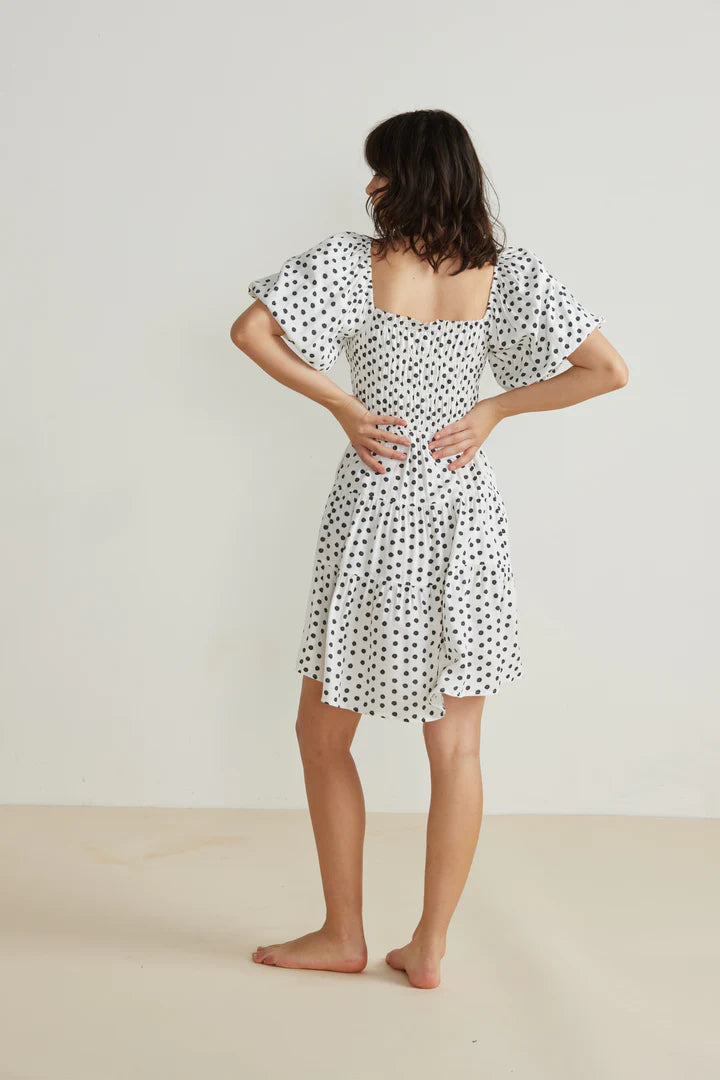 Tidal Dress