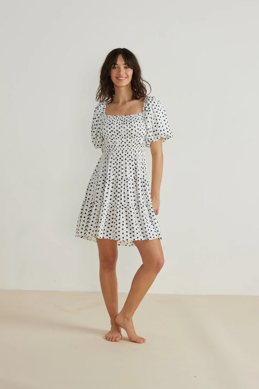 Tidal Dress
