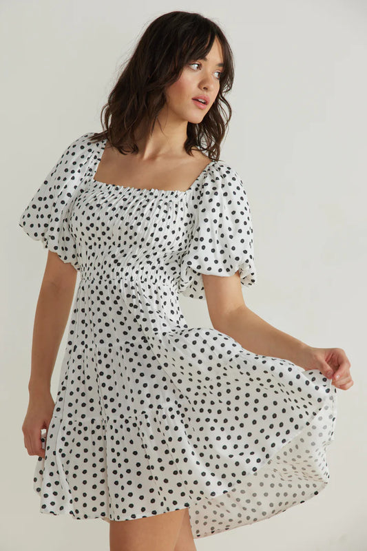Tidal Dress