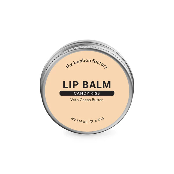 Candy Kiss Lip Balm