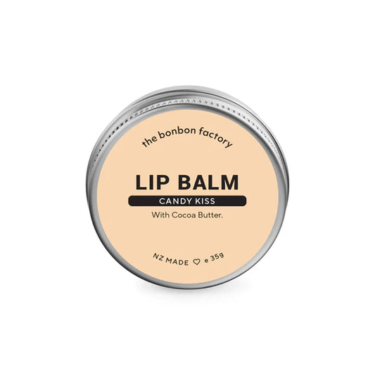 Candy Kiss Lip Balm