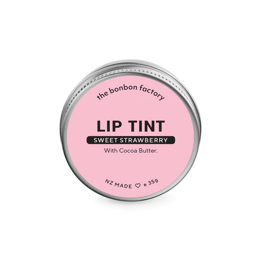 Sweet Strawberry Lip Tint