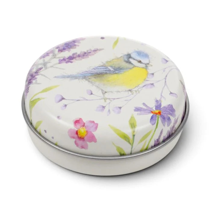 Wings & Wildflowers Lip Balm