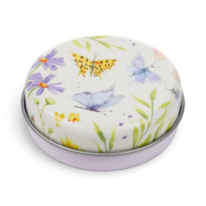 Wings & Wildflowers Lip Balm