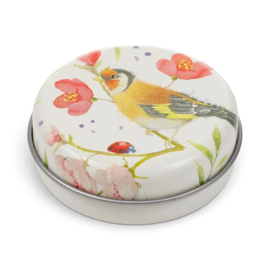 Wings & Wildflowers Lip Balm