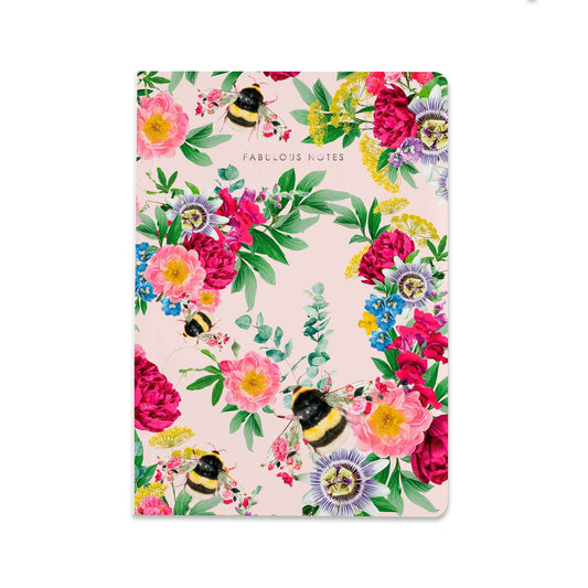 Lola Design | Notebook