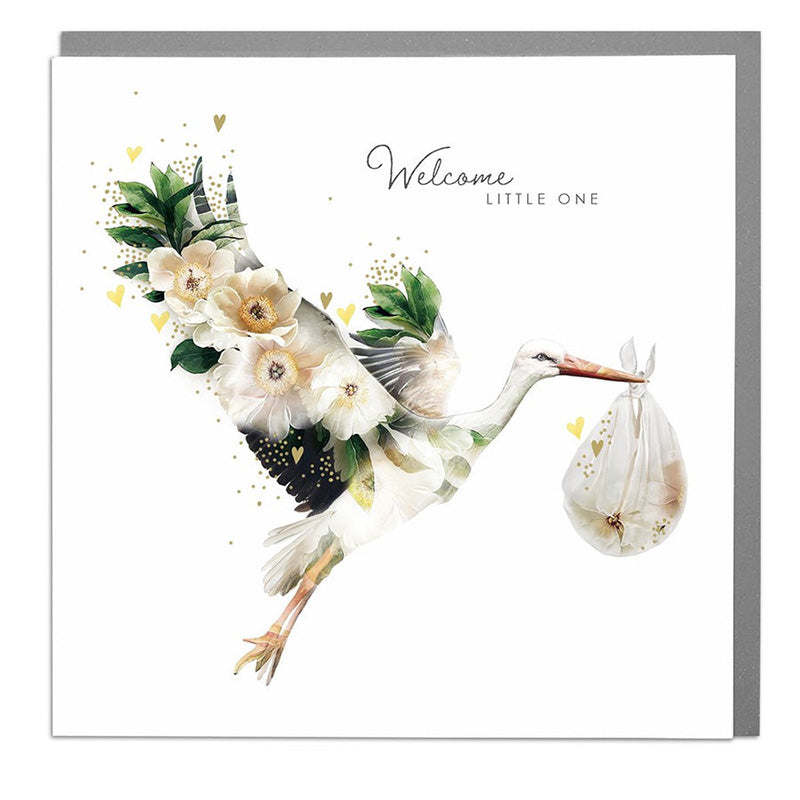 Wild Botanical | new baby