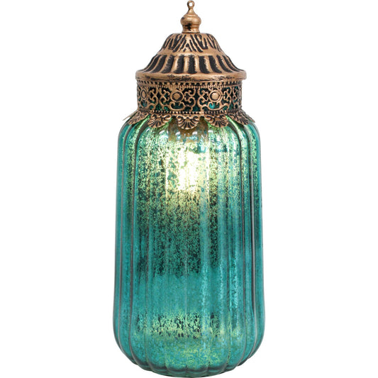 Lantern Led Alora Mystique