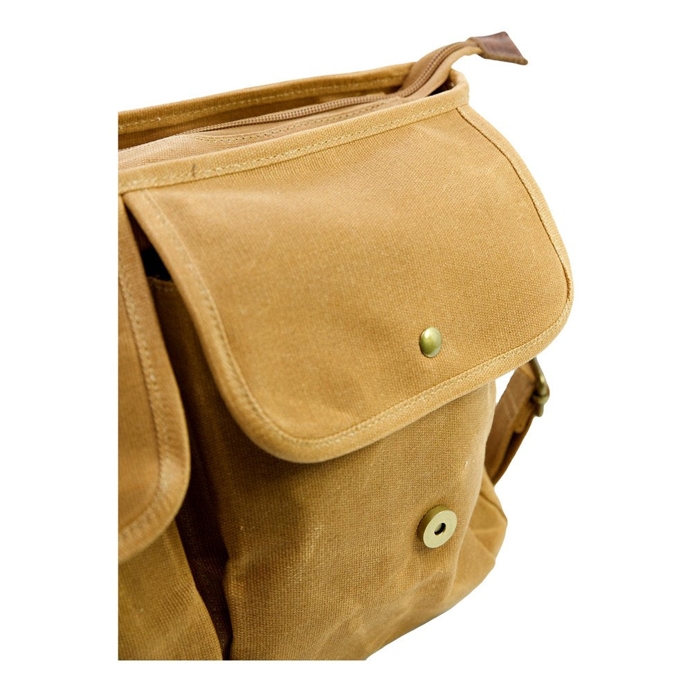 Eden Park Satchel