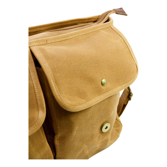 Eden Park Satchel
