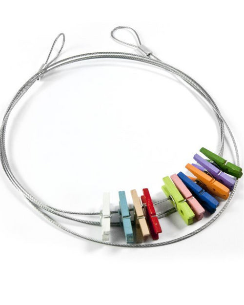 Photo wire Magnets