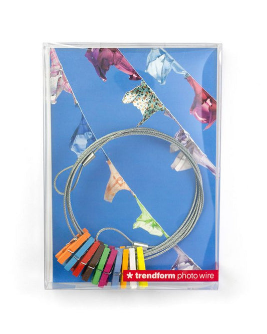 Photo wire Magnets