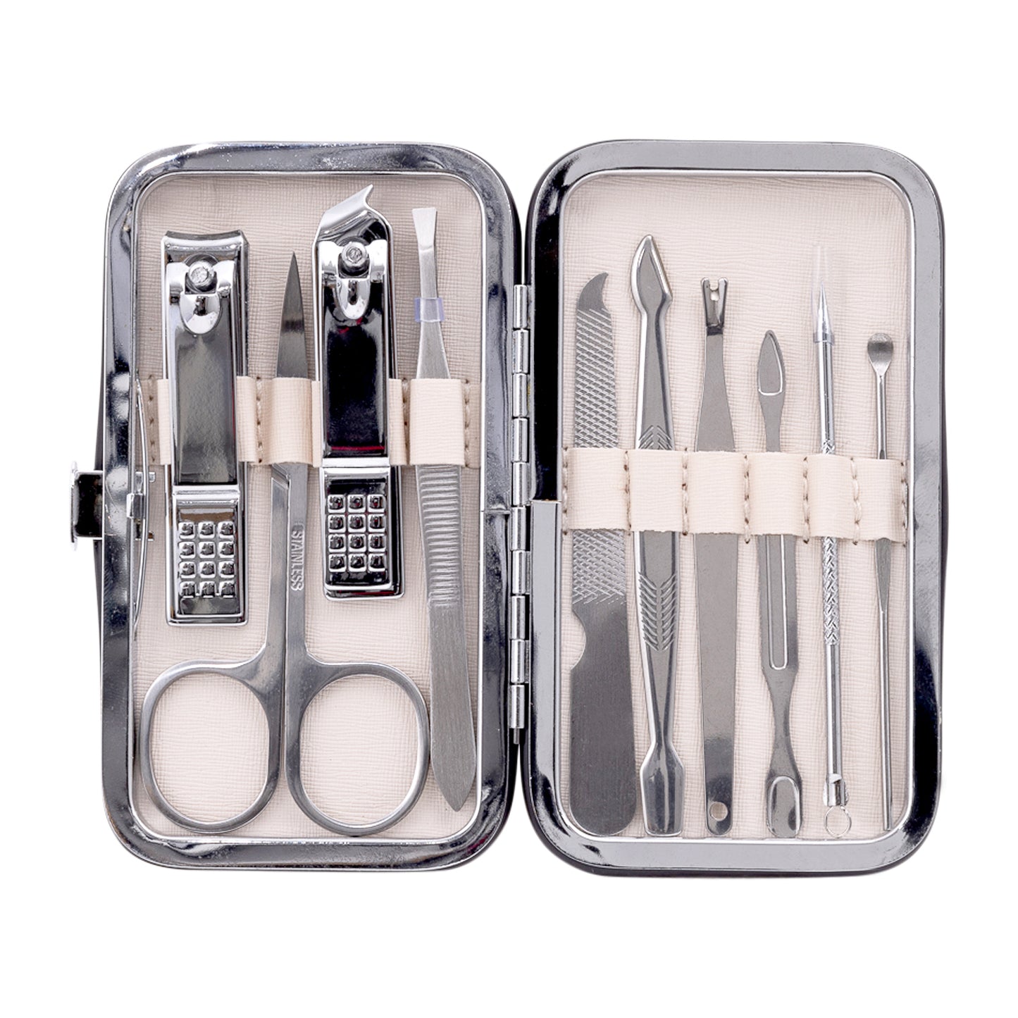 Mothers Day Floral Manicure Set