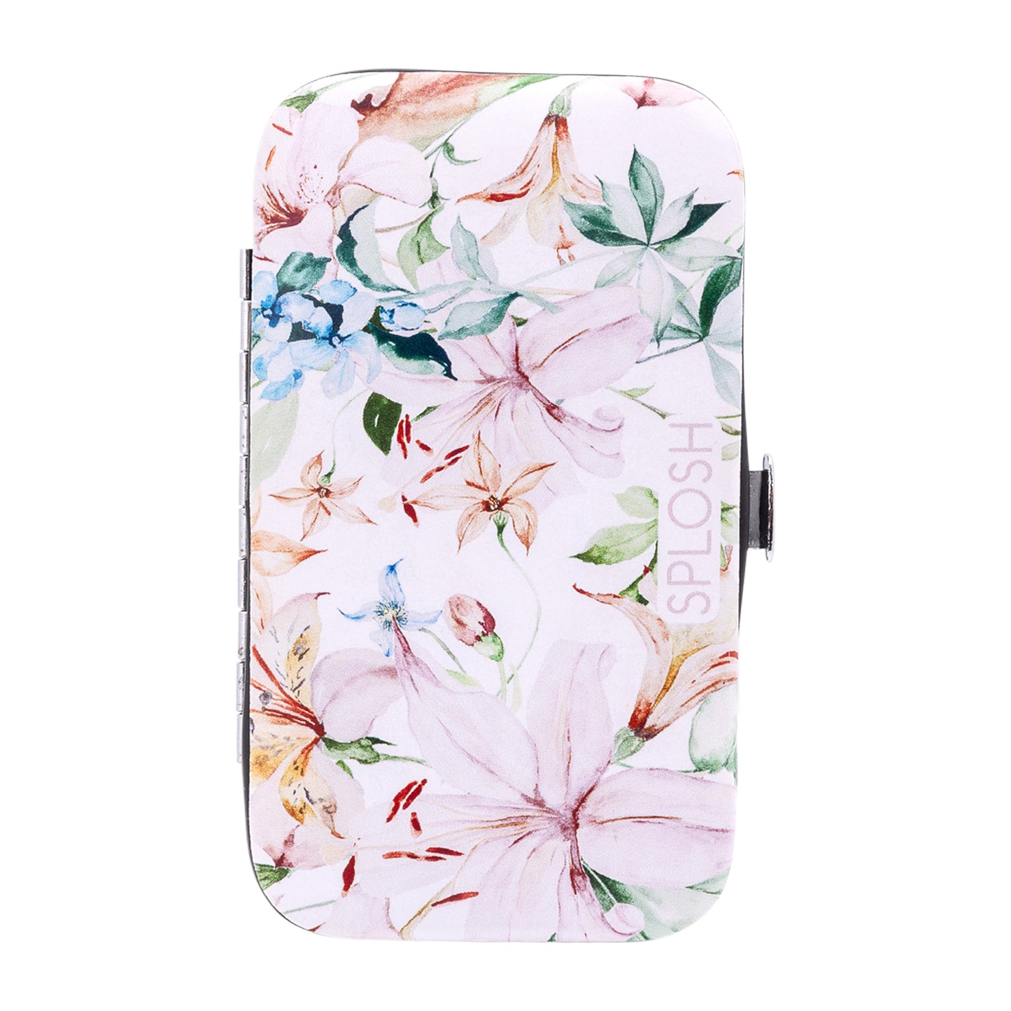 Mothers Day Floral Manicure Set