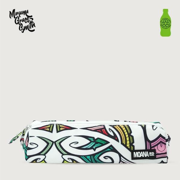 Kids Pencil Case - Miriama Grace-Smith