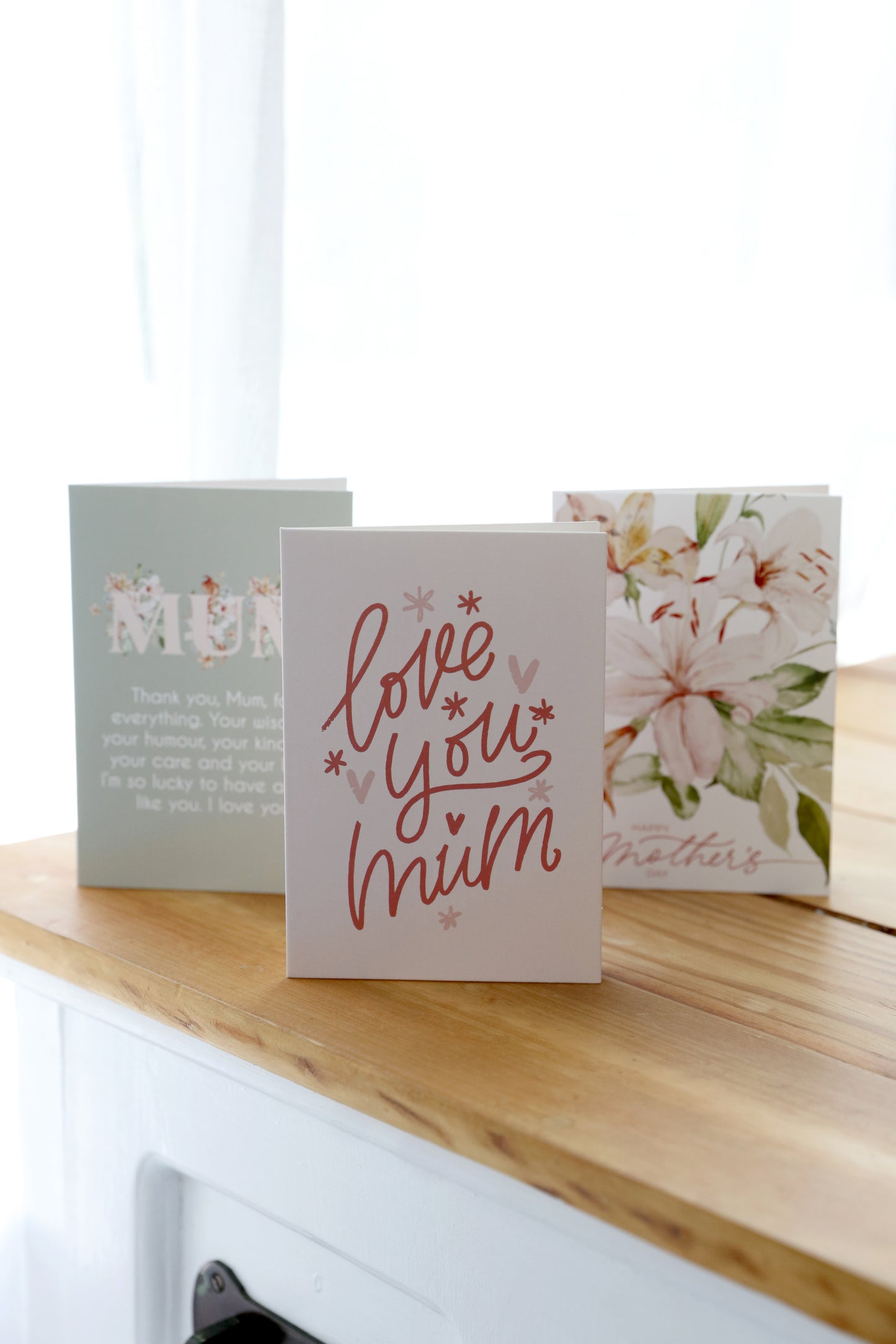 Mothers Day Mothers Day Card