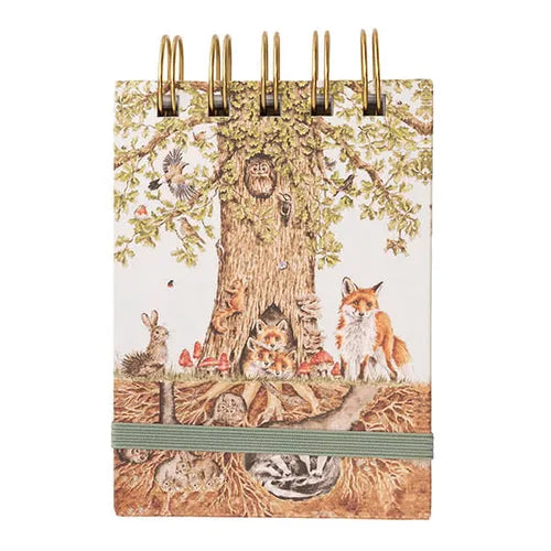 Nature Field Notebook
