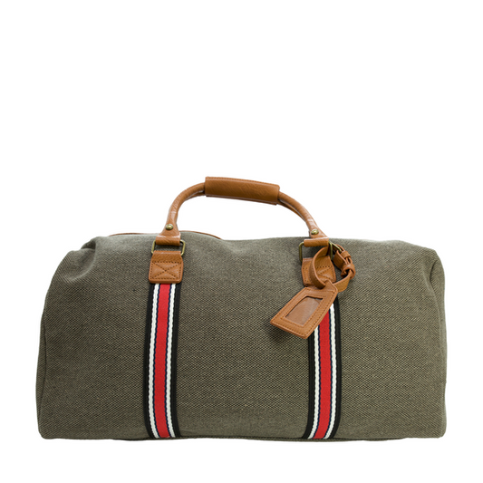 Nelson Overnight Bag