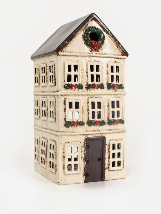 Nordgard Grande Tea Light Chalet