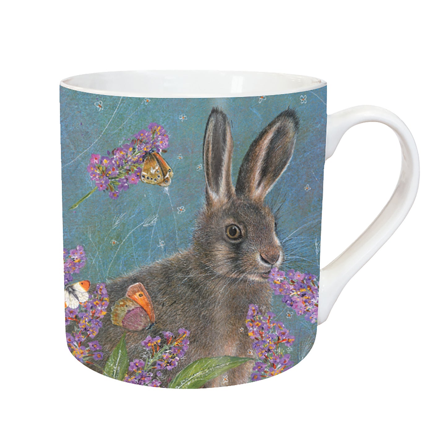 Tarka Mug | Hare