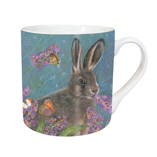 Tarka Mug | Hare