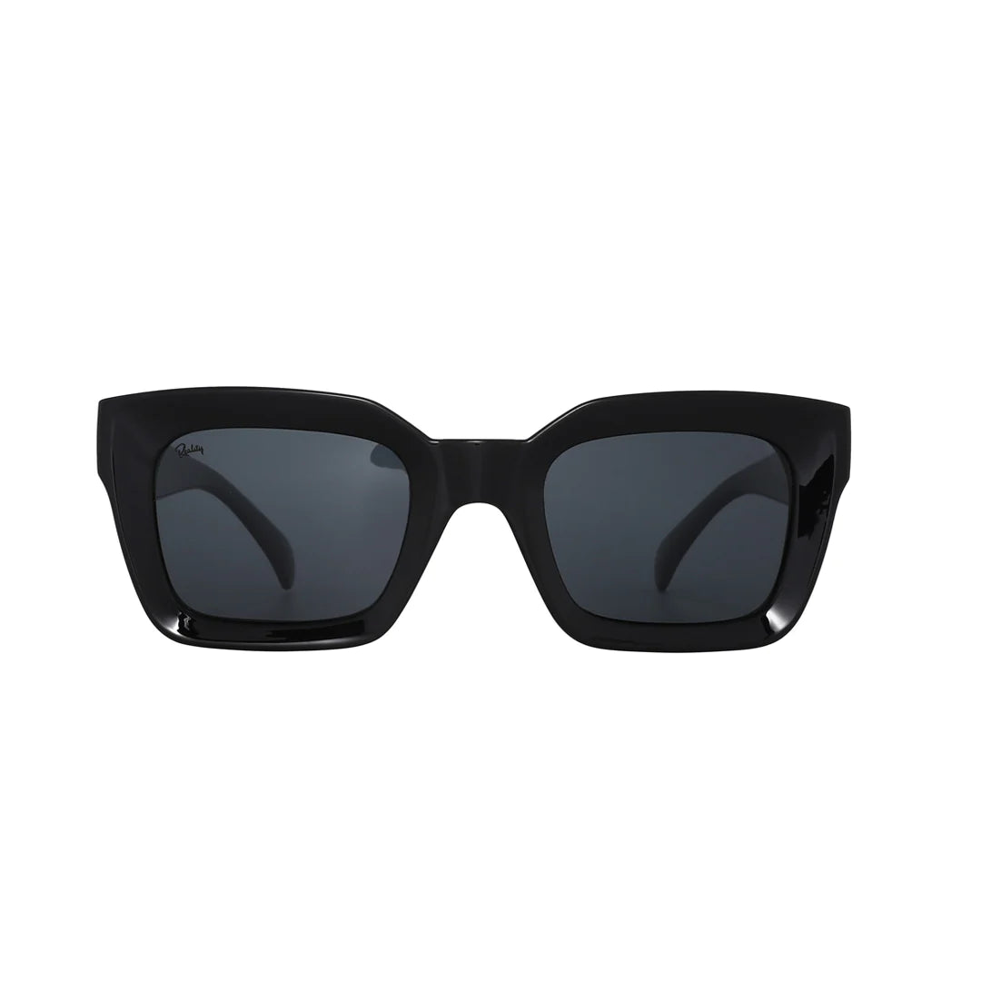 Reality Eyewear | Onassis Black