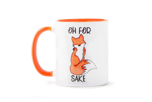 Oh For Fox Sake