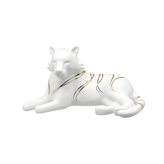 Guiding Spirit Tiger