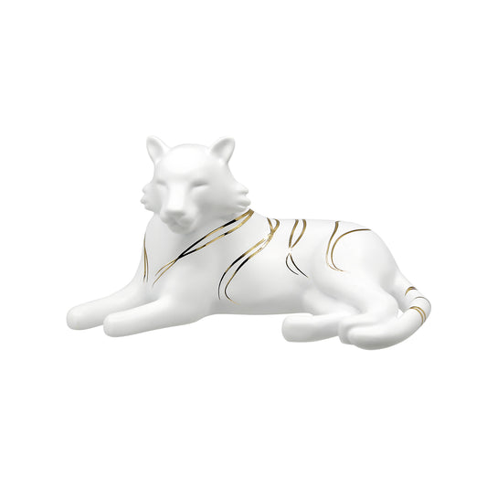 Guiding Spirit Tiger