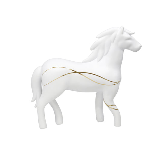 Guiding Spirit Horse